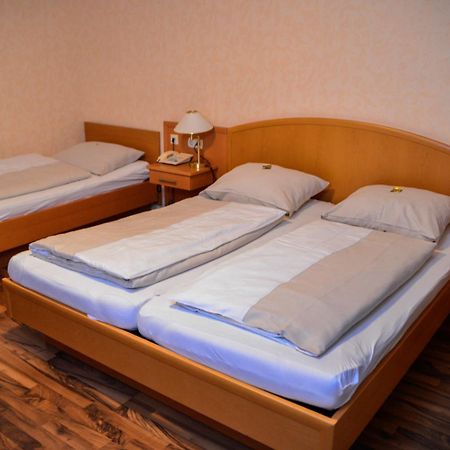 Flair Hotel Grüner Baum Donaueschingen Dış mekan fotoğraf