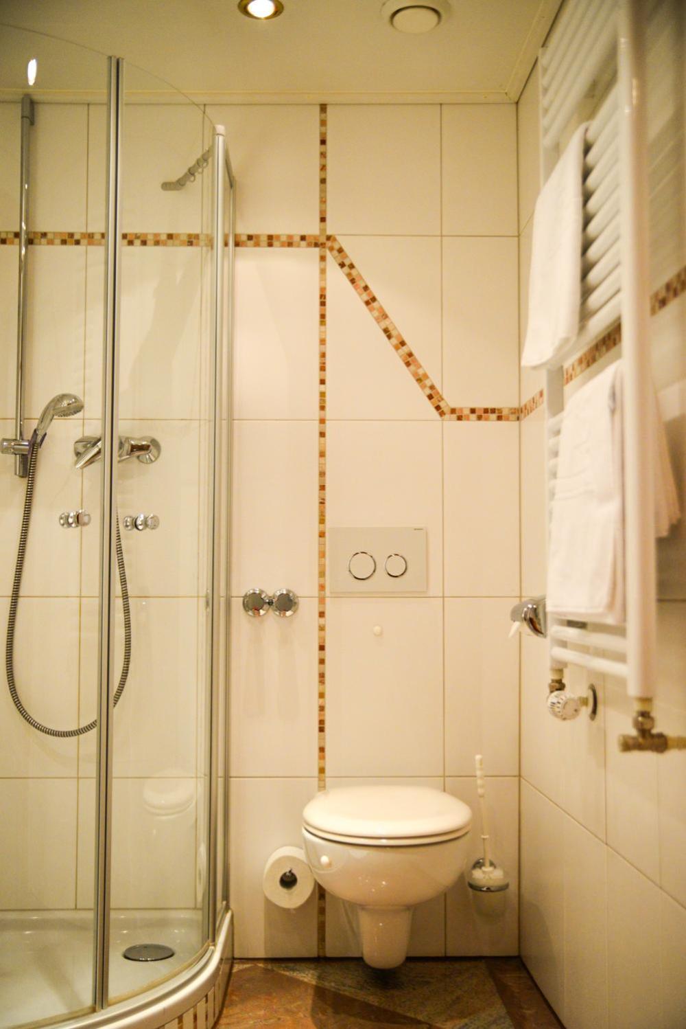 Flair Hotel Grüner Baum Donaueschingen Dış mekan fotoğraf