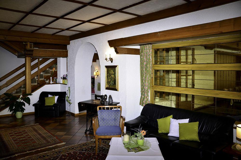 Flair Hotel Grüner Baum Donaueschingen Dış mekan fotoğraf