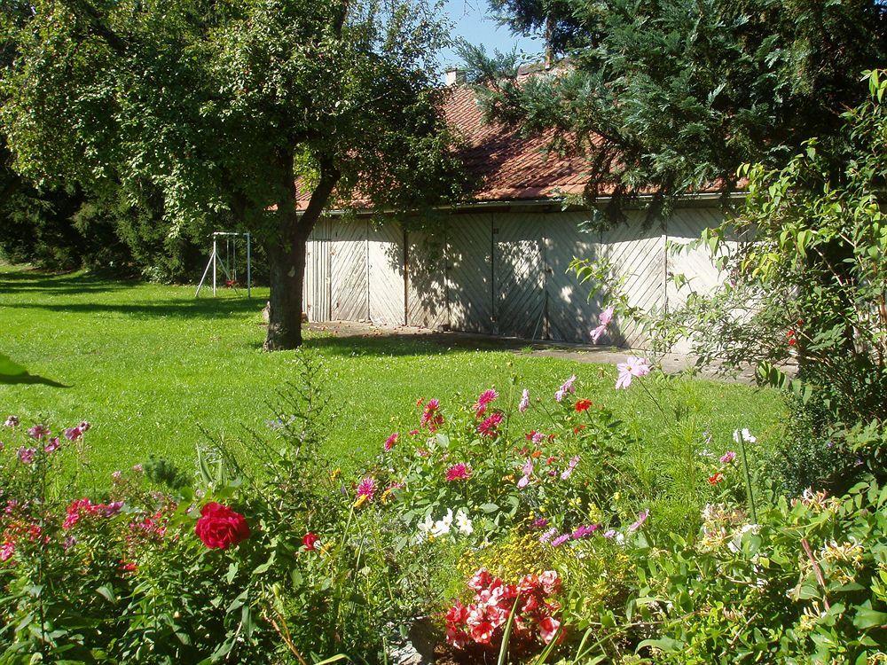 Flair Hotel Grüner Baum Donaueschingen Dış mekan fotoğraf