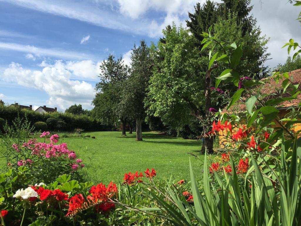 Flair Hotel Grüner Baum Donaueschingen Dış mekan fotoğraf