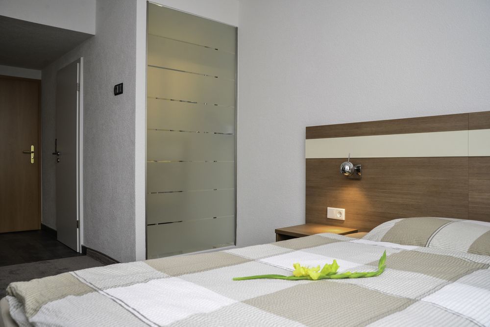 Flair Hotel Grüner Baum Donaueschingen Dış mekan fotoğraf