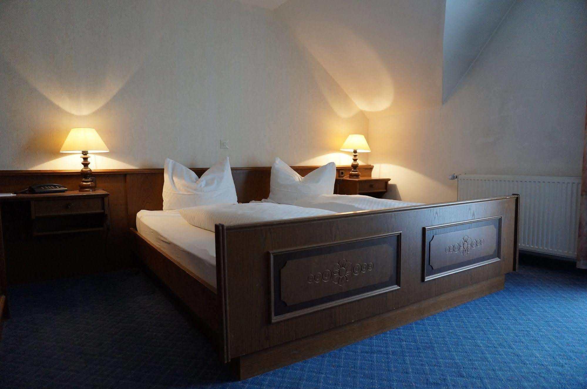 Flair Hotel Grüner Baum Donaueschingen Dış mekan fotoğraf
