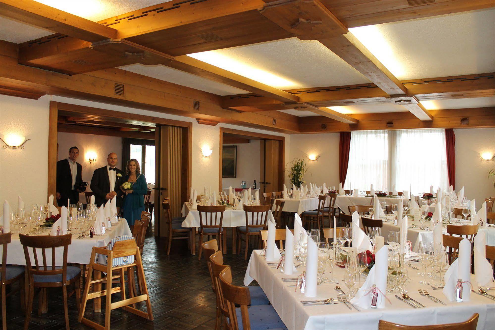Flair Hotel Grüner Baum Donaueschingen Dış mekan fotoğraf