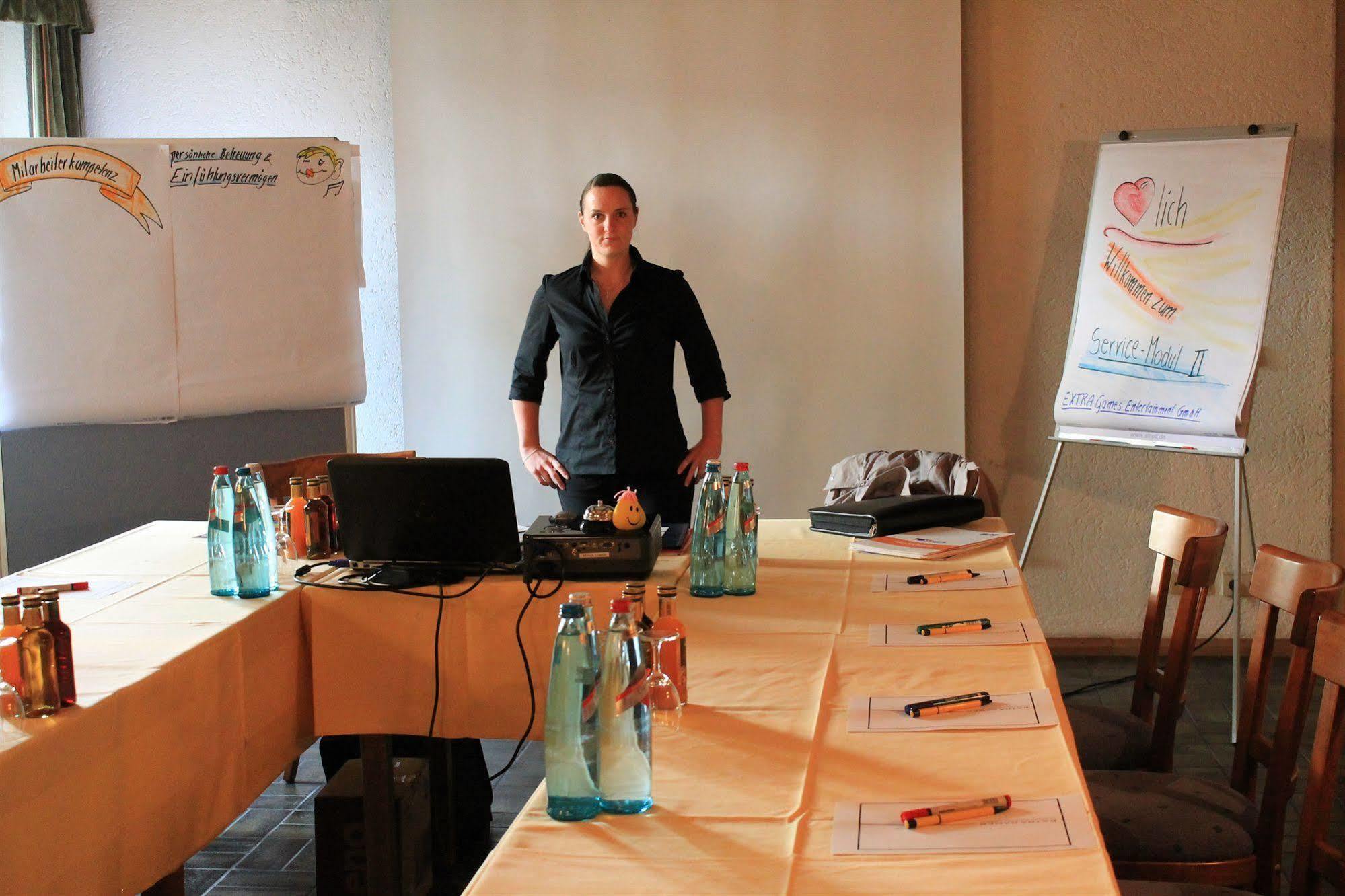 Flair Hotel Grüner Baum Donaueschingen Dış mekan fotoğraf