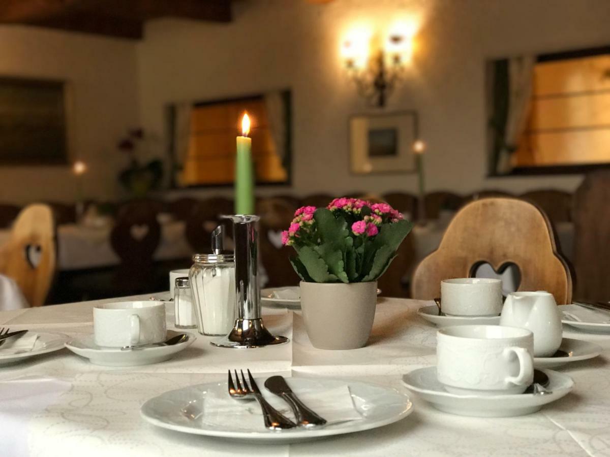 Flair Hotel Grüner Baum Donaueschingen Dış mekan fotoğraf