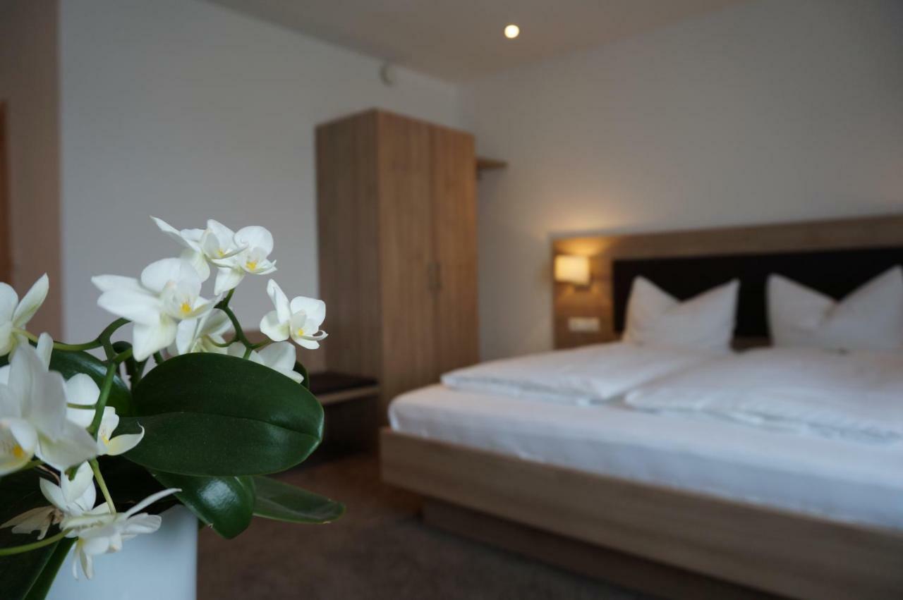 Flair Hotel Grüner Baum Donaueschingen Dış mekan fotoğraf