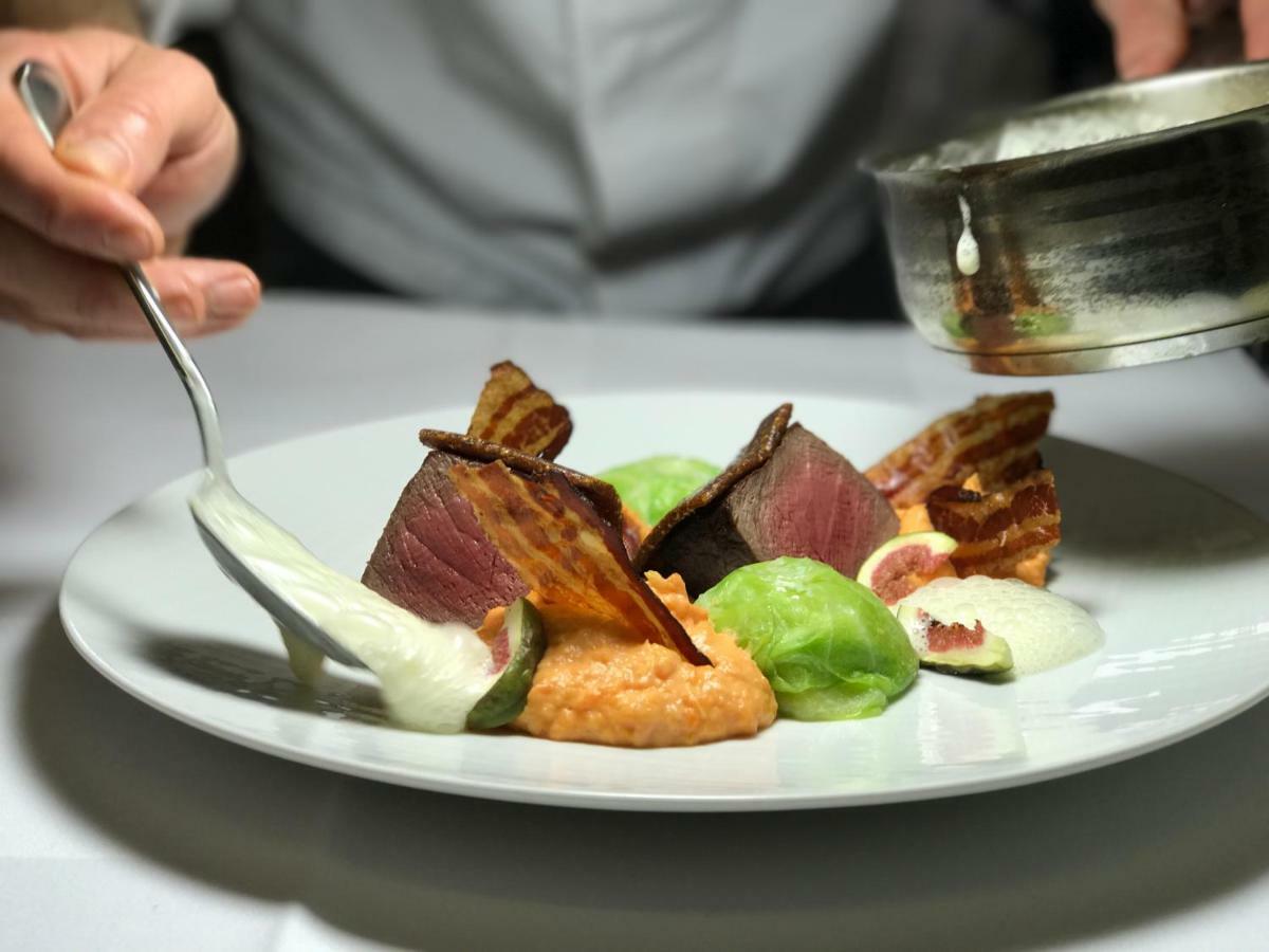 Flair Hotel Grüner Baum Donaueschingen Dış mekan fotoğraf