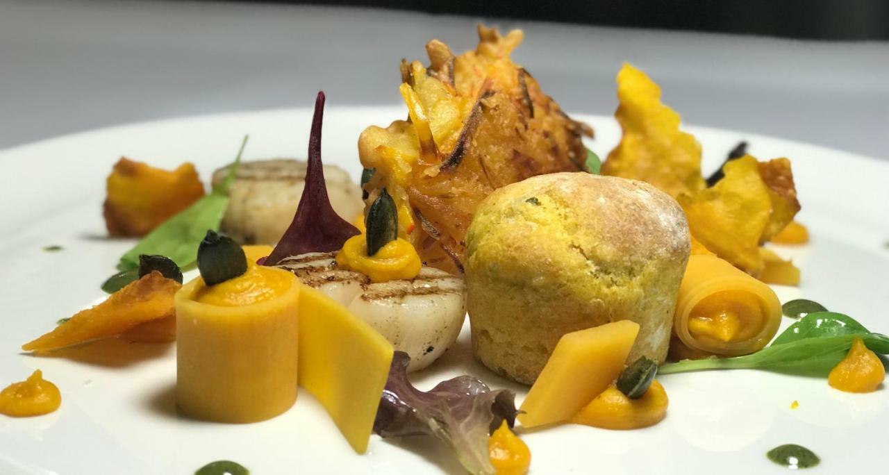 Flair Hotel Grüner Baum Donaueschingen Dış mekan fotoğraf