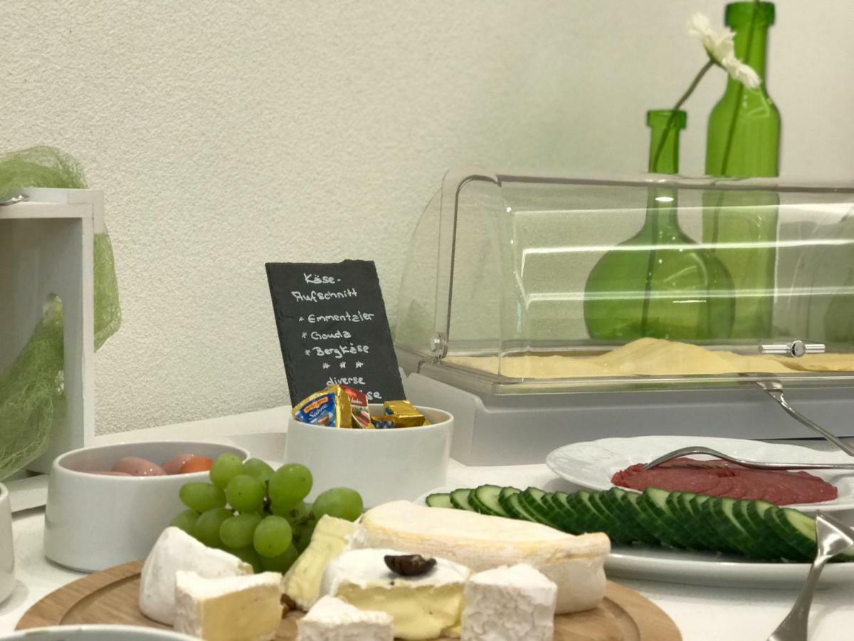 Flair Hotel Grüner Baum Donaueschingen Dış mekan fotoğraf